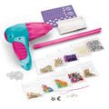 65609 SUN-CZA-HOBİ SET SHIMMER N SPARKLE SPARKLING GEM AIR STYLER - görsel 2