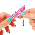 65609 SUN-CZA-HOBİ SET SHIMMER N SPARKLE SPARKLING GEM AIR STYLER - görsel 6