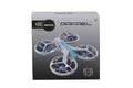 4D-V33 LED IŞIKLI DRON - görsel 4
