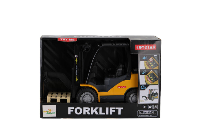 666-61P 1 12 SÜRTMELİ IŞIKLI SESLİ - Toyz Show - 