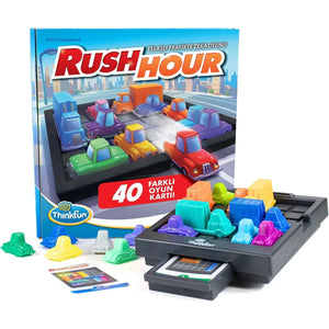 6671 RUSH HOUR - Toyz Show