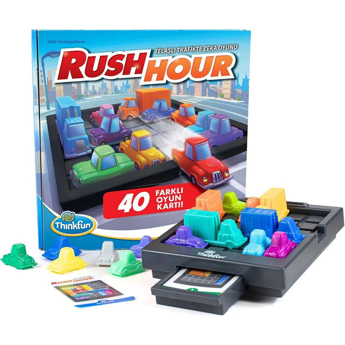6671 RUSH HOUR - Toyz Show - 