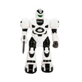 40757 SUN-HPK-ROBOT MARS ROBO SQUAD YÜRÜYEN IŞIK 18CM 3A - görsel 2