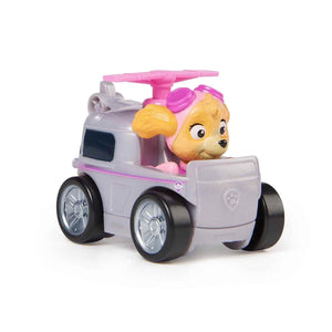 S01002455 SUN-SPM-FİGÜR PAW PATROL PUP SQUAD RACERS 4A. - Toyz Show