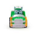 S01002455 SUN-SPM-FİGÜR PAW PATROL PUP SQUAD RACERS 4A. - görsel 5