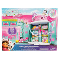 S00008876 SUN-SPM-FİGÜR OYUN SET GABBY S DOLLHOUSE SEVİMLİ BEBK EVİ GABBY - görsel 1