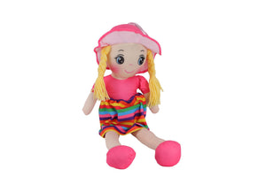 6875 70 CM SAFİNAZ BEZ BEBEK - Toyz Show