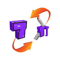 PM 6888 POCKET MORPHERS ASORTİ(Tekli satılır) - görsel 3