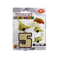 PM 6888 POCKET MORPHERS ASORTİ(Tekli satılır) - görsel 6