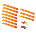 JDW43 Hot Wheels Araba ve Pist Başlangıç Paketi - görsel 3