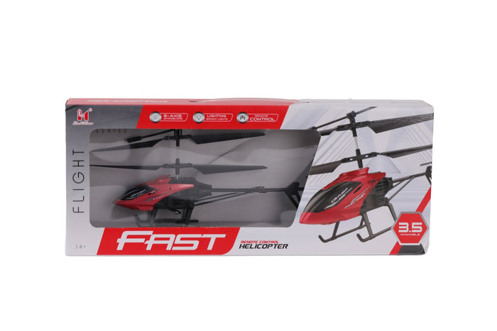 LH-2026 KUT 3 5 KANAL HELİKOPTER - Toyz Show - 