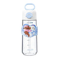 D2540 DILLER 700 ML BOYUN ASKILI TRITAN SU MATARASI - görsel 1