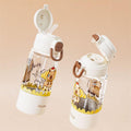 D2560 DILLER 700 ML BOYUN ASKILI TRITAN SU MATARASI - görsel 4
