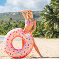 IS26265 Intex Donut Tube Simit 107 cm (9+ Yaş - görsel 3
