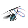 90839 SUN-SYM-RVT-R C HELİKOPTER AEROLUME ÇİFT PERV IŞIKLI 3 7V USB - görsel 3
