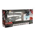 90839 SUN-SYM-RVT-R C HELİKOPTER AEROLUME ÇİFT PERV IŞIKLI 3 7V USB - görsel 5