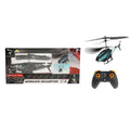 90839 SUN-SYM-RVT-R C HELİKOPTER AEROLUME ÇİFT PERV IŞIKLI 3 7V USB - görsel 1