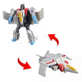 G0746 Transformers Cyberworld Siber Dönüşen Araba - görsel 4