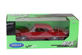 19865 WELLY 1 18 1963 CHEVROLET IMPALA HA - görsel 2