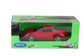 18047 WELLY DIE CAST 1 18 PORSCHE 911 - görsel 2