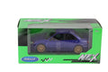24108 WELLY 1 24 NISSAN SKYLINE GT-R R34 - görsel 2