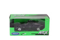 WELLY DIECAST 69 MUSTANG BOSS 429 - görsel 2