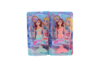 YS1378-R60A DENİZ KIZI - Toyz Show