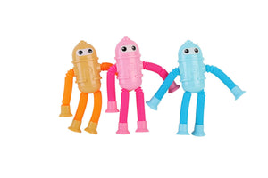 SS-8126 UZAYAN PLASTİK OYUNCAK - Toyz Show