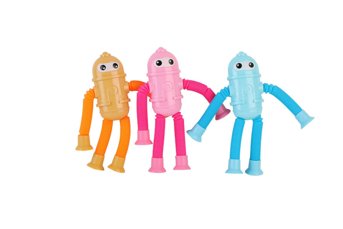 SS-8126 UZAYAN PLASTİK OYUNCAK - Toyz Show - 