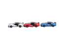 KT5455DF C-B 2024 FORD MUSTANG DARK - görsel 1