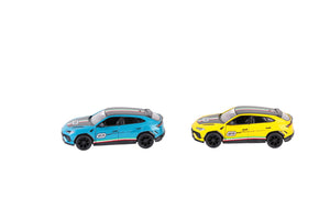 KT5447DF ÇEKBIRAK LAMBORGHINI URUS - Toyz Show