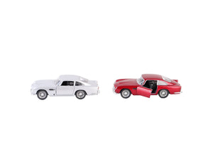 KT5406D MIX CEKBIRAK 1963 ASTON MARTIN DB5 - Toyz Show
