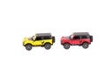 KT5438DFB C-B 2022 FORD BRONCO LIVERY - görsel 2