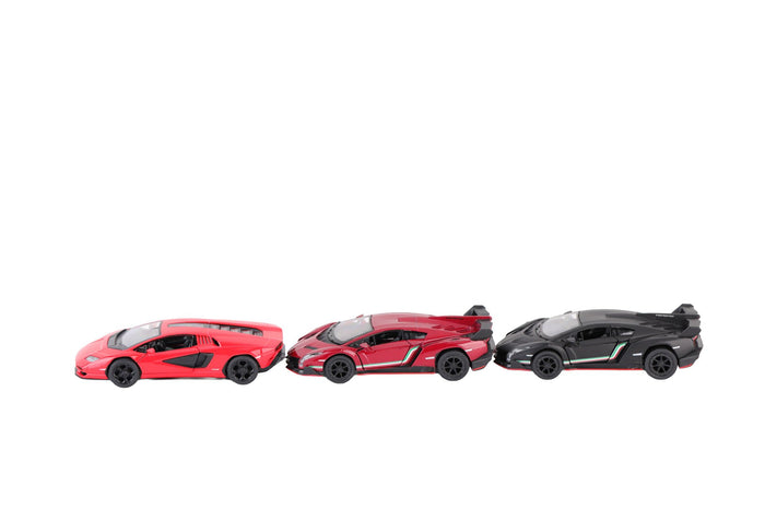 KT5452D ÇEKBIRAK LMBORGHINI COLLECTION - Toyz Show - 