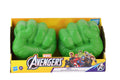 F9332 Avengers HULK Yumruk - görsel 1