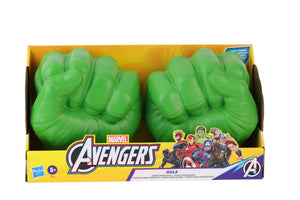 F9332 Avengers HULK Yumruk - Toyz Show