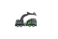 YH-711-50A SÜRTMELİ METAL 1:50 FÜME VİNÇ VE - görsel 3