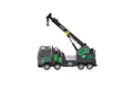 YH-711-50A SÜRTMELİ METAL 1:50 FÜME VİNÇ VE - görsel 2