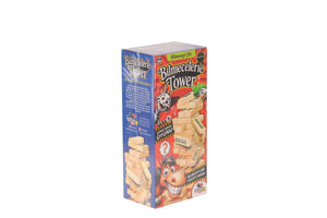 8236 BİLMECELERLE TOWER - Toyz Show
