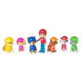 70443 SUN-SPM-FİGÜR SET PAW PATROL RESCUE WHEELS TEMALI 7Lİ - görsel 2