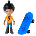 70734 SUN-SPM-FİGÜR PAW PATROL YAVRU LAHRAMAN FİGÜR SETİ ANA TEMA 4A - görsel 6