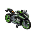 71021 SUN-HTI-TMZ-MOTORİZE STREET MOVERZ MOTOSİKLET SES IŞIK 2R - görsel 3