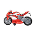 71021 SUN-HTI-TMZ-MOTORİZE STREET MOVERZ MOTOSİKLET SES IŞIK 2R - görsel 2