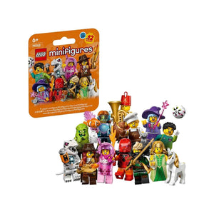 71052 Lego Minifigür Seri 29 +5 yaş - Toyz Show