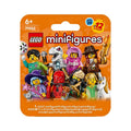71052 Lego Minifigür Seri 29 +5 yaş - görsel 6