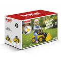 7134 Dev Dozer -Dolu Oyuncak - görsel 2