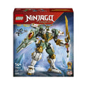 71860 Lego NinjagoLloyd'un Titan Robotu 15.Yıl Limited Eddition 1293 prç+14 yaş - görsel 4