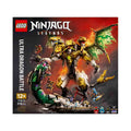 71872 Lego Ninjago Ultra Ejderha Savaşı 2178 parça +12 yaş - görsel 6