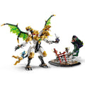 71872 Lego Ninjago Ultra Ejderha Savaşı 2178 parça +12 yaş - görsel 3