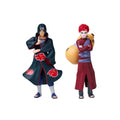 PMI/NSH2014S NARUTO 2Lİ KOLEKSİYON FİGÜR SETİ ASORTİ - görsel 6
